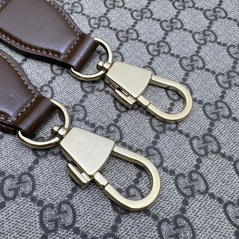 Gucci Top Handle Bags